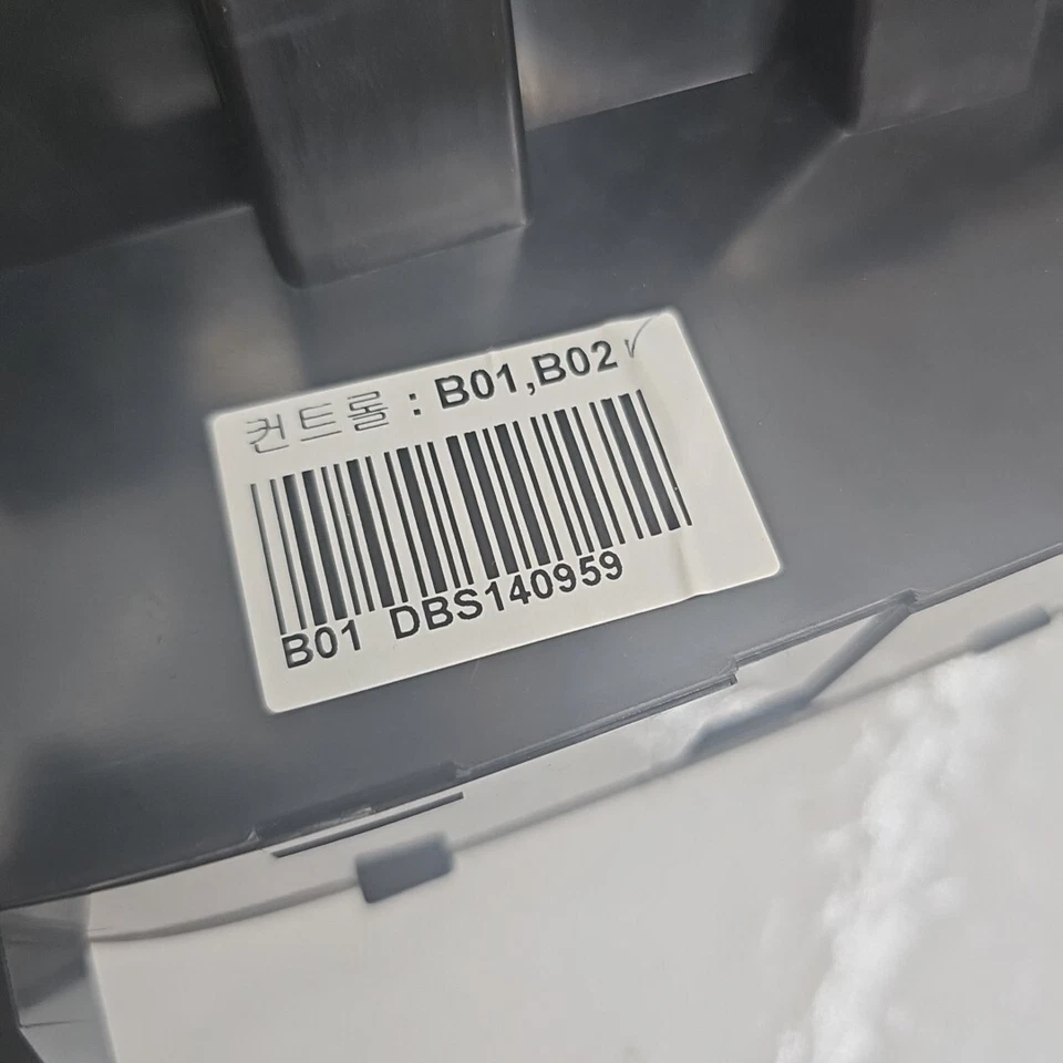 Temperature Climate Control AC Heater Switch Fits 06-12 14 KIA SEDONA - Image 4 of 4