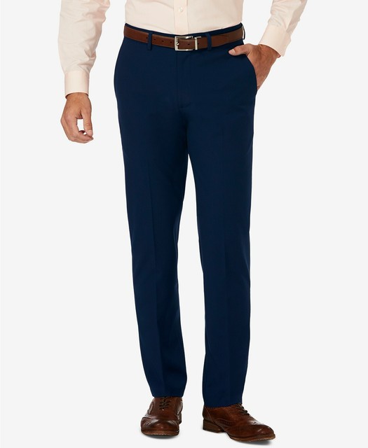 J.M. Stretch Superflex Waist Slim Fit 