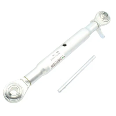 CERMAG Terzo punto meccanico per trattore cm 68 / 88 - Ø fori 19,3 mm