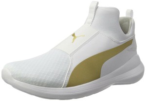 puma rebel mid hombre