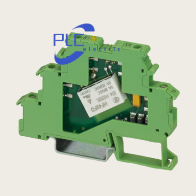 2941154 DEK-REL-G24/21 1PCS NEW Phoenix relay module Free shipping
