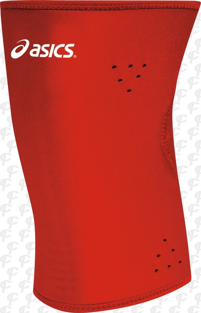 asics wrestling knee pads