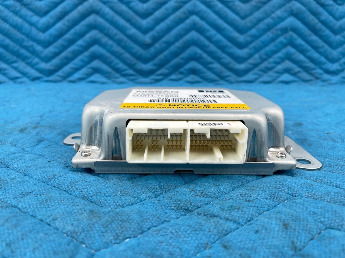 Nissan Titan XD AWD TCM Auto Transmission Control Module Nissan Titan XD AWD TCM Auto Transmission Control Module