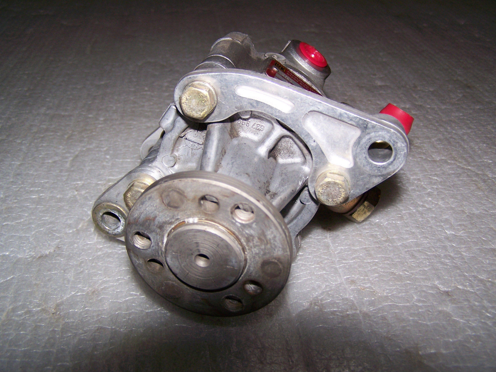 Ferrari 355 F355 PS Luk Power Steering Pump OEM 158114 