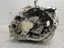 Boite de vitesse Citroen BX