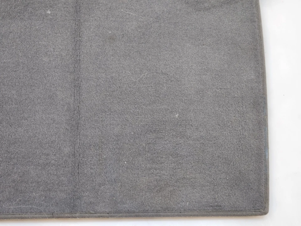 ✅10-15 OEM BMW F01 F02 740 750 Alpina B7 tapete de assoalho tronco traseiro tapete de carga capa - Imagem 3 de 4