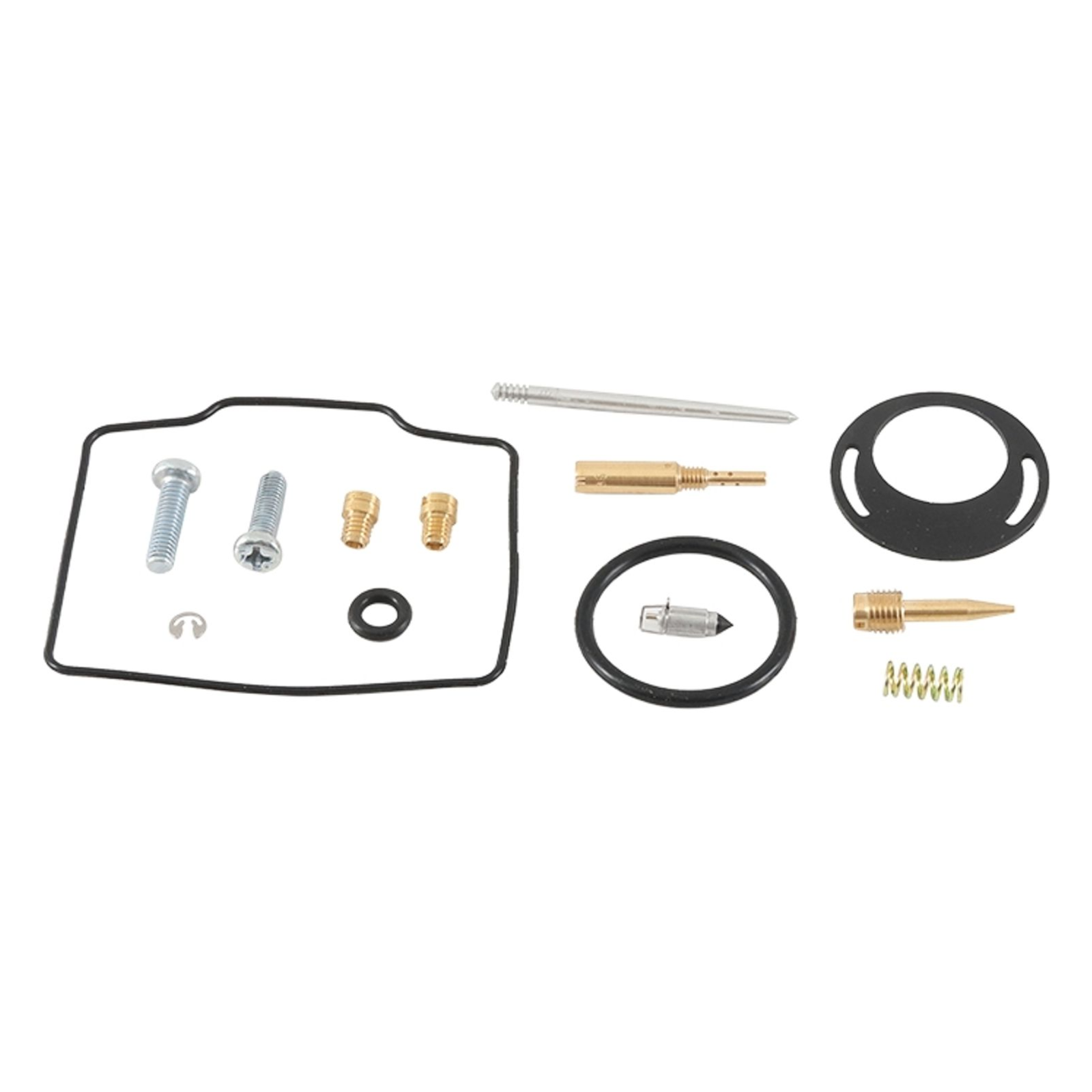 Carb Repair Kit for Honda XR80R 1987-2003 Gasket Set WRP