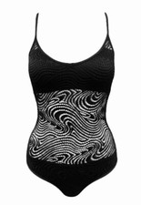 Triumph Badeanzug Streams of Pearls OP 04 verschiedene Größen NEU