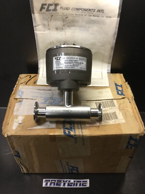 NEW, FCI, FS2000L-C2BWC, HAZARDOUS LOCATION ENCLOSURE, (20F-2)