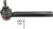 Lemförder 39010 01 Tie Rod End for Toyota