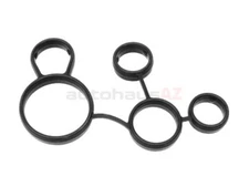 VICTORREINZ Oil Filter Flange Gasket 703756900 VW Volkswagen Jetta Passat Golf