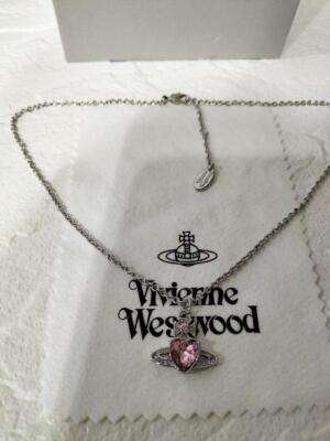 ヴィヴィアン　love ネックレス　シルバー925 s-l400.jpg