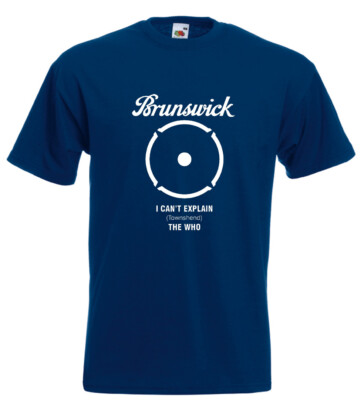 The Who I Can't Explain 45 T Shirt 12 Colours S - 5XL
