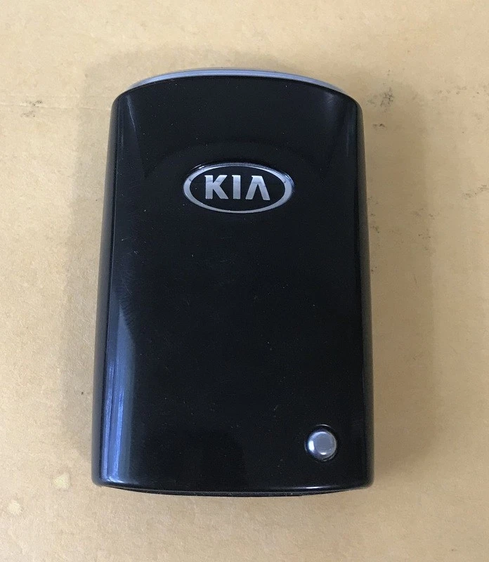 OEM VIRGIN KIA CADENZA СМАРТ-КЛЮЧ ДИСТАНЦИОННЫЙ БРЕЛОК SY5KHFNA433 95440-3R601 - Изображение 2 из 4