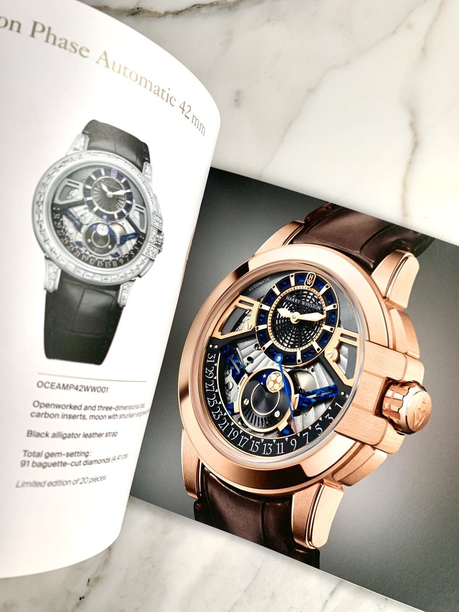 2000s HARRY WINSTON RARE TIMEPIECES カタログ s-l1200.jpg