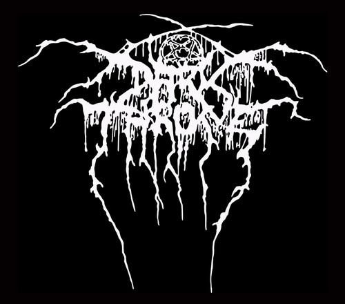 Darkthrone Siebenbürgischer Hunger True Norwegisch Schwarz Metall Flammen Leinwand Aufnäher - Bild 6 von 30