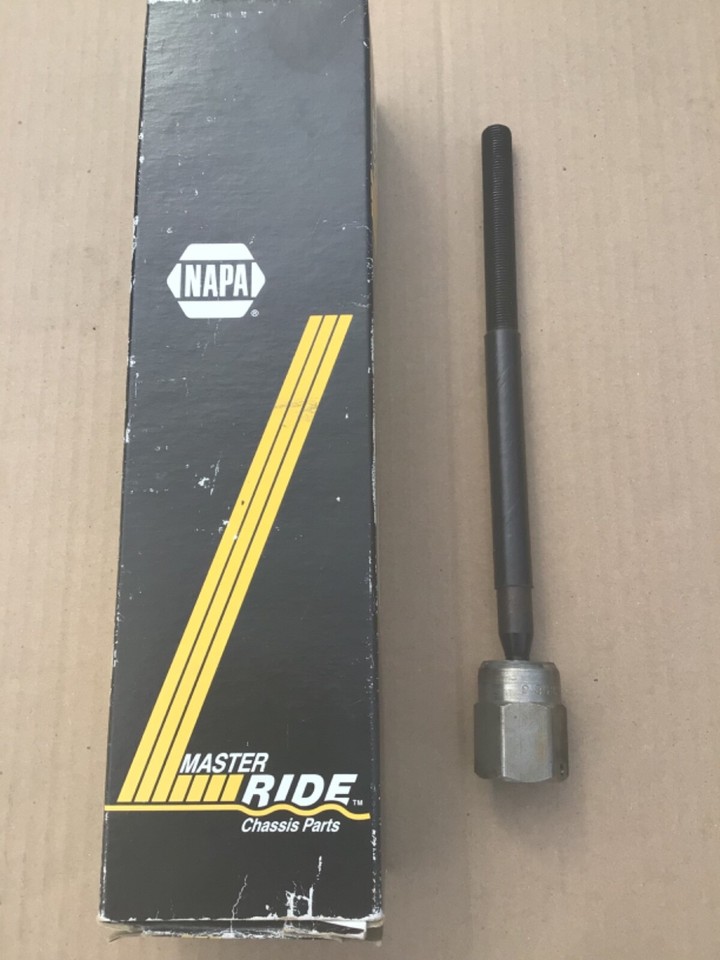 Mustang LX GT Mercury Capri Fairmont Inner Tie Rod NAPA ES2068R New