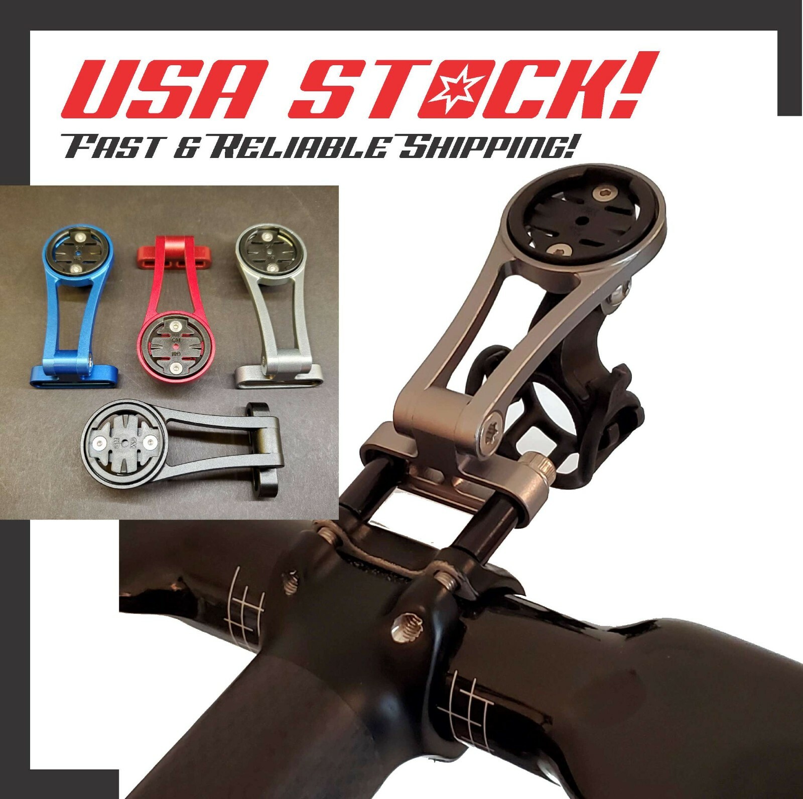 barfly wahoo adapter