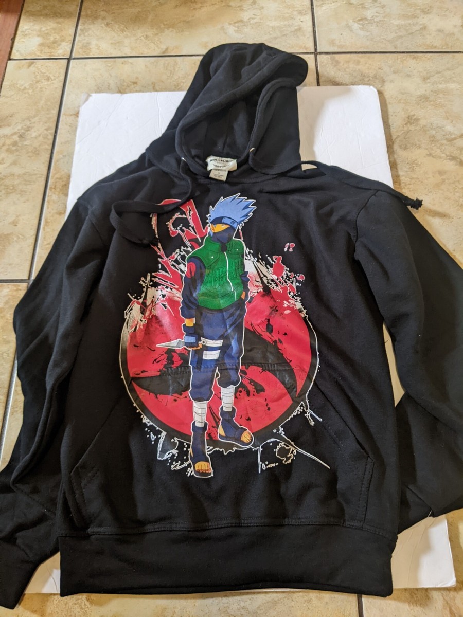 Kakashi Hoodie Supreme Sasuke Hoodie Kakashi Susanoo T Shirt