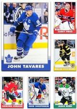 2020-21 O-Pee-Chee RETRO LOW **** PICK YOUR CARD **** From The Set - [1-250]
