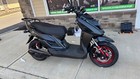 Stealth Pro Electric moped 50 mph 40 miles range 3000w 40ah with title