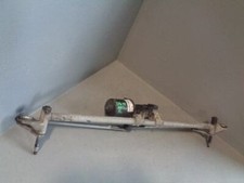 Wiper Motor and Linkage Front DLB000141 Range Rover Sport Discovery 3 or 4 RHD