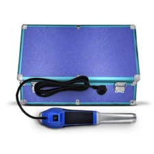 Iteracare Terahertz Therapy Device – Pro Magnetic & Heating Pad Tool/Pro Wave & 