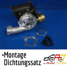 Turbocompresseur VW T5 Transporter 2.5 TDI 96 kW 130 CV AXD K04-032 53049700032