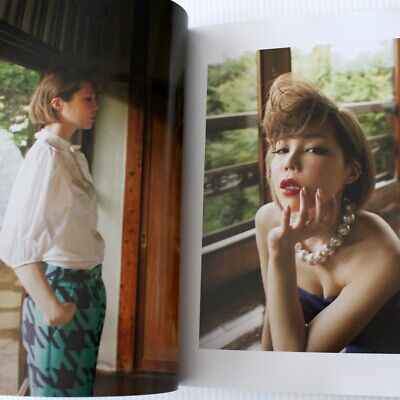 SET x3 MEG Fashion Diary Book MARQUEE Special Issue FILES SET x3 MEG Fashion Diary Book MARQUEE Special Issue FILES