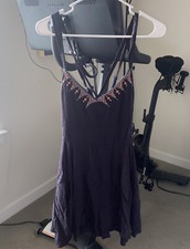 urban outfitters dress UMGEE medium aztec