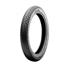 GOMME MOTO ESTIVE 4.00 R18 64H HEIDENAU K34 TT PNEUMATICI NUOVI