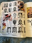 1998 Senior Bowl Official Program  — photo 6