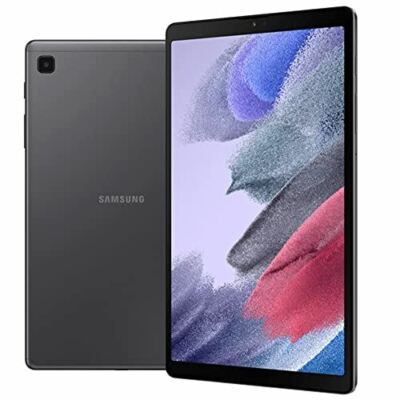 Samsung Galaxy Tab A7 Lite 8.7'' (64GB, 4GB) Octa-Core, All-Day Battery, Wi-Fi On