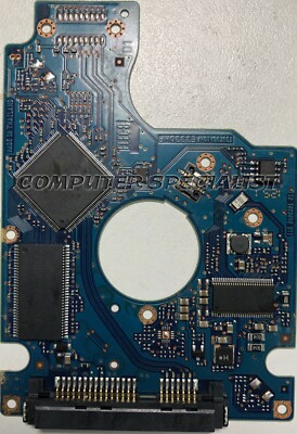 [PCB ONLY] HGST 0J21935 DA5256A K5X305 220-0A90351-01 PCB DRIVE CONTROLLER