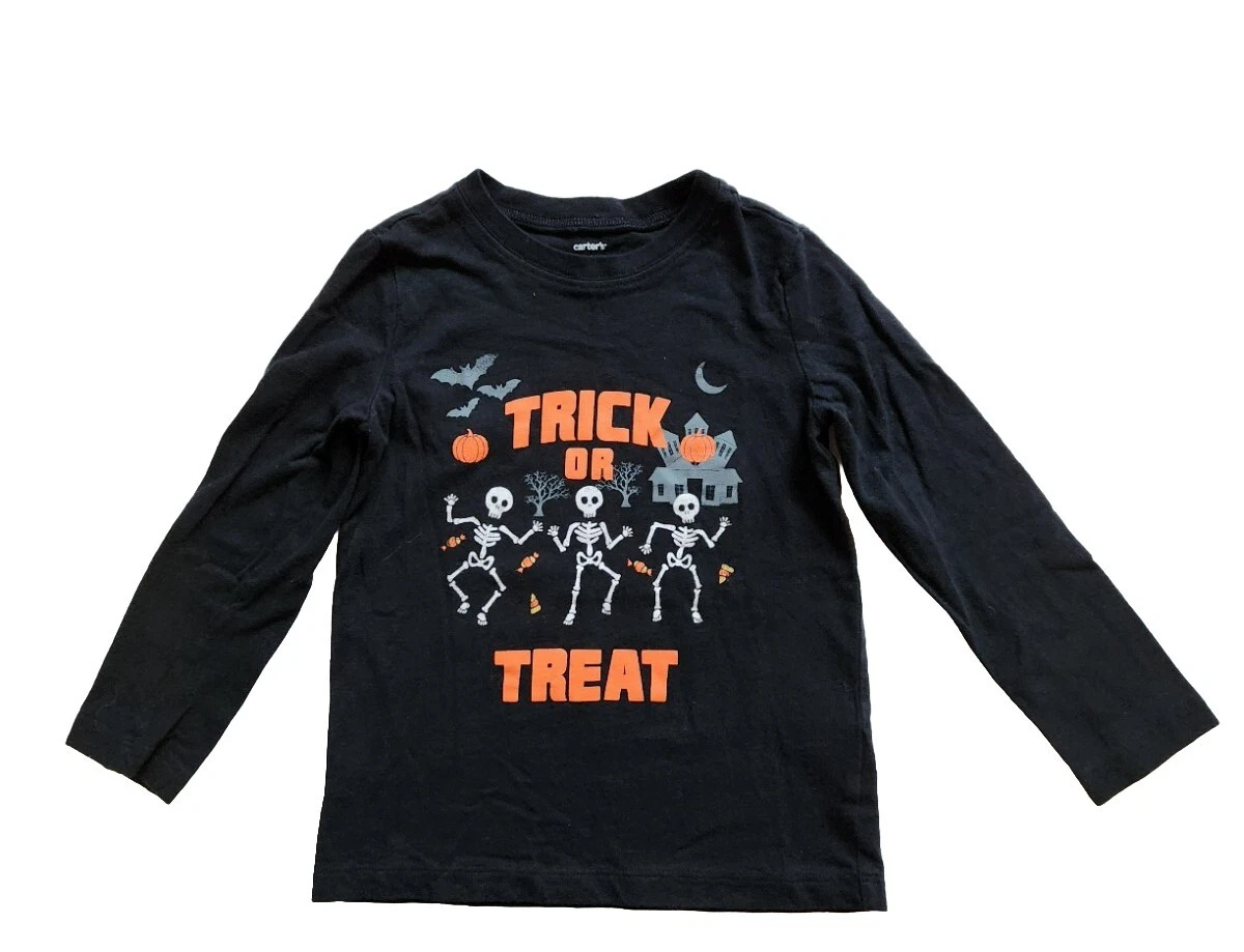 4t black shirt