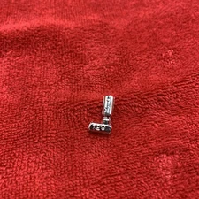 1976 MPC 1/25 New Pontiac 7703 Model Car, Part #120