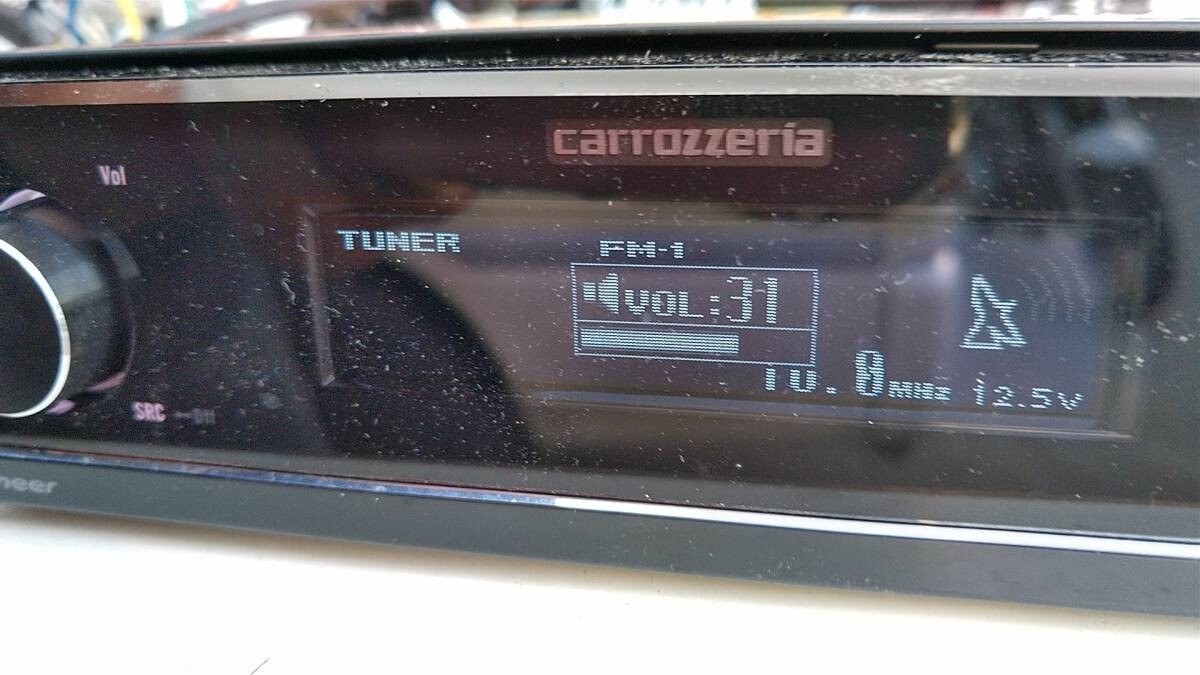 Pioneer carrozzeria DEH-P01 HIGH-END CDplayer | eBay Pioneer carrozzeria DEH-P01 HIGH-END CDplayer | eBay