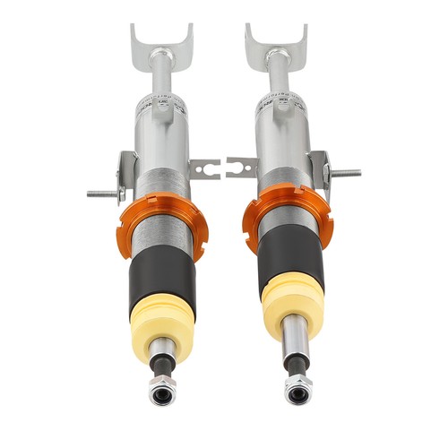 Coilovers Suspension Kit for Nissan Z33 350Z 02-08 Coil Lowering Springs - Picture 3 of 10