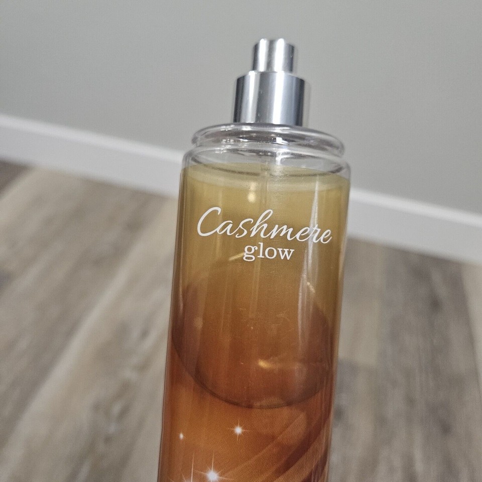 Bath and Body Works Bundle Merry Marshmallow Kiss Cashmere Glow