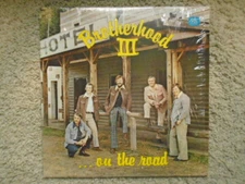 Brotherhood III on the road private label Gospel VG++