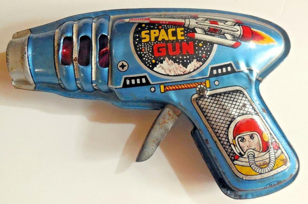 昭和の玩具／GIANT・8。RUNNING SHOOT。PLASTIC GUN。 昭和の玩具／GIANT・8。RUNNING SHOOT。PLASTIC GUN。 昭和の玩具