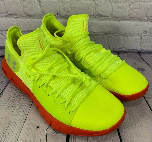 under armour basketball shoes size 14