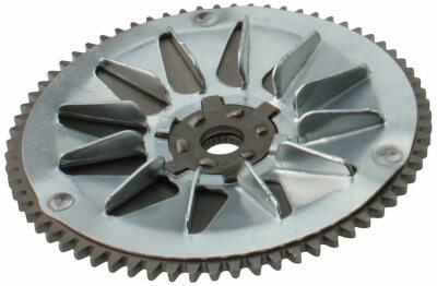 Riemenscheibe für Peugeot Speedfight 1 2, Vivacity, Elystar, TKR, Elyseo, Zenith