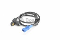 Bosch ABS Sensor VA FüR Peugeot 206 CC SW