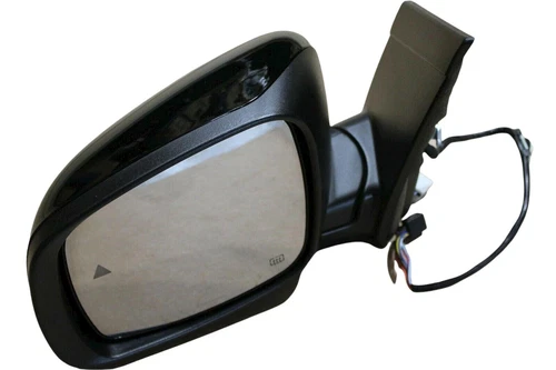 Dodge Grand Caravan Town & Country Van Driver Door Mirror 1TL411X8AE OEM Factory