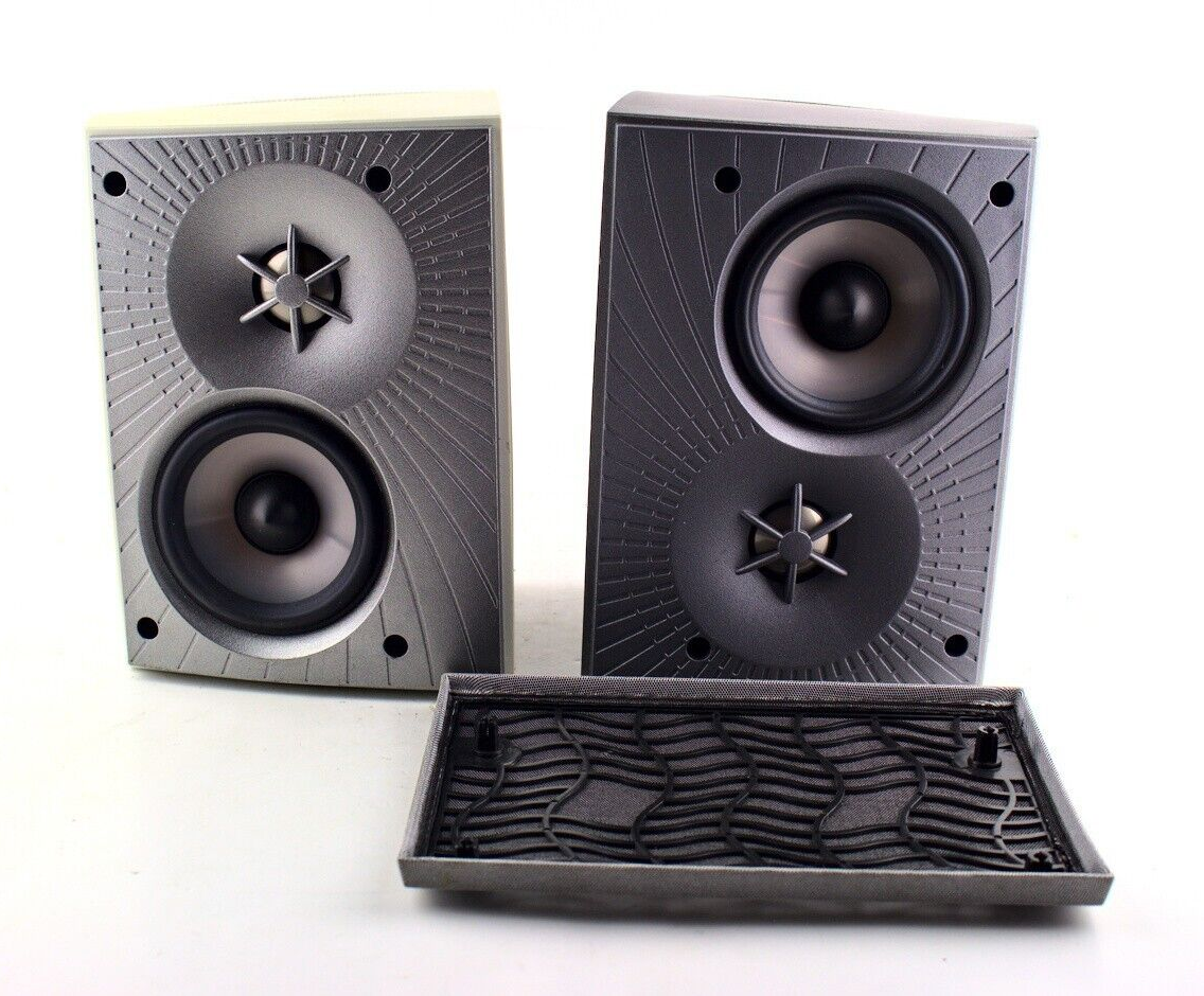 Paradigm Monitor Series Bipolar 2x Paradigm BI-POLAR Cinema