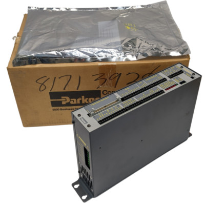 Parker APEX6151 Apex Serie Drive Compumotor 87-016728-01A
