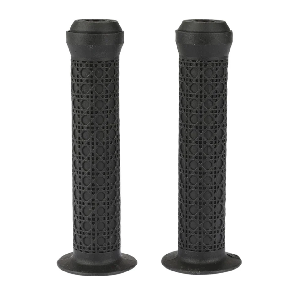 New BMX Grip Set Haro Octagon Black Colour - Image 2 of 4