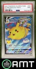 Flying Pikachu VM PSA 9 2021 Pokemon Sword & Shield Celebrations #007/025 9418