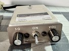 New ListingSigtronics Intercom Spa-400 (12-24V) - Vintage Control Unit